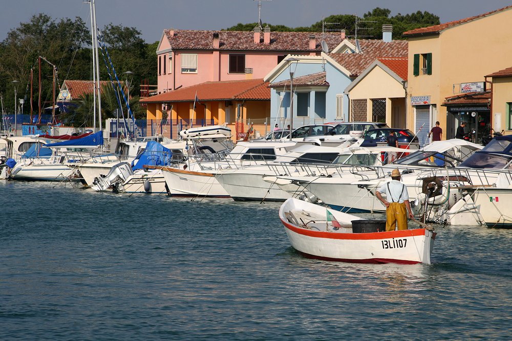 Marina di Grosseto