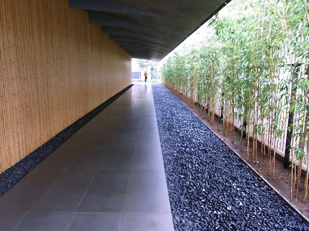 Nezu Museum