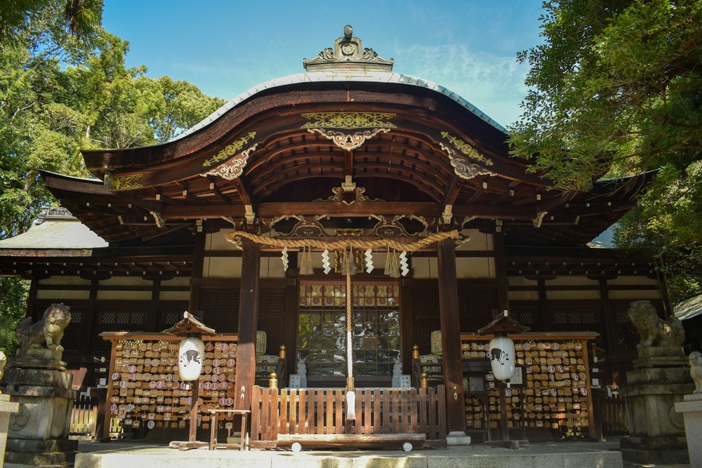 岡崎神社