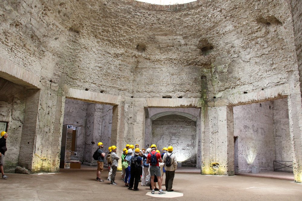 Domus Aurea
