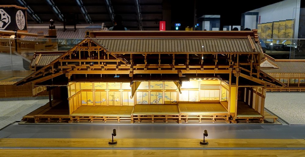 Edo-Tokyo Museum Visitor Guide