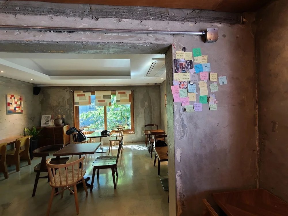 Hyuga Cafe - Điểm Kết Thúc Hoàn Hảo