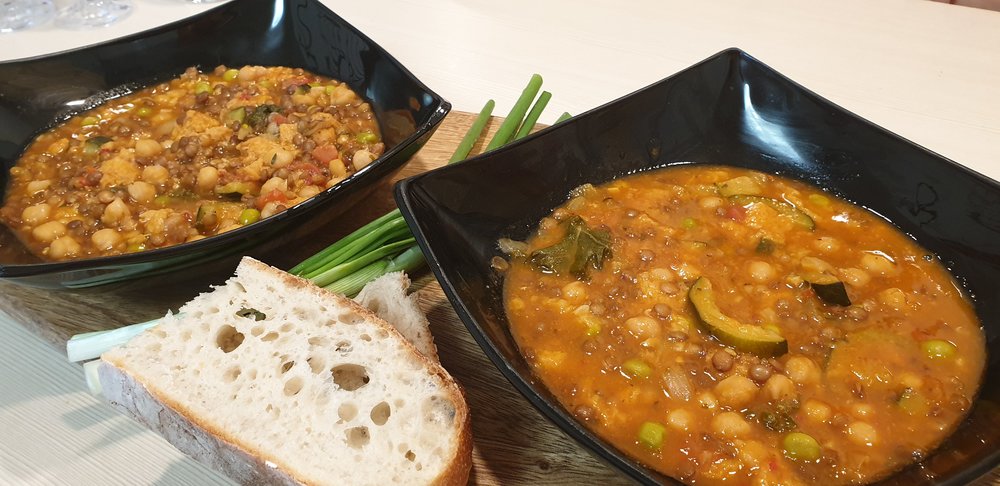 Ribollita | Photo by Ta4e Negodue on Wikimedia