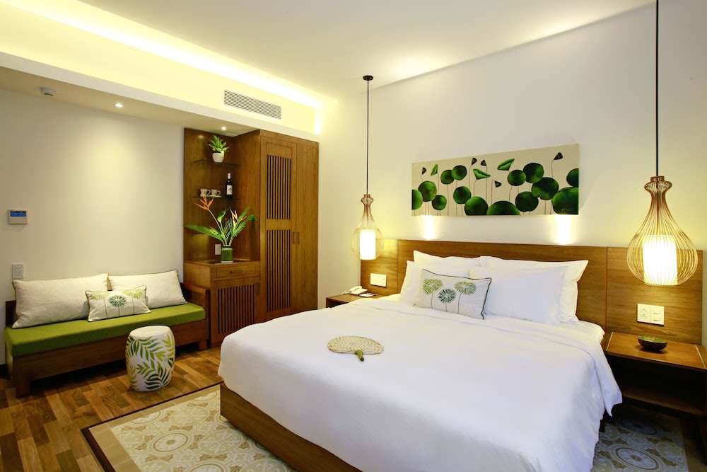 Lasenta Boutique Hotel Hoi An
