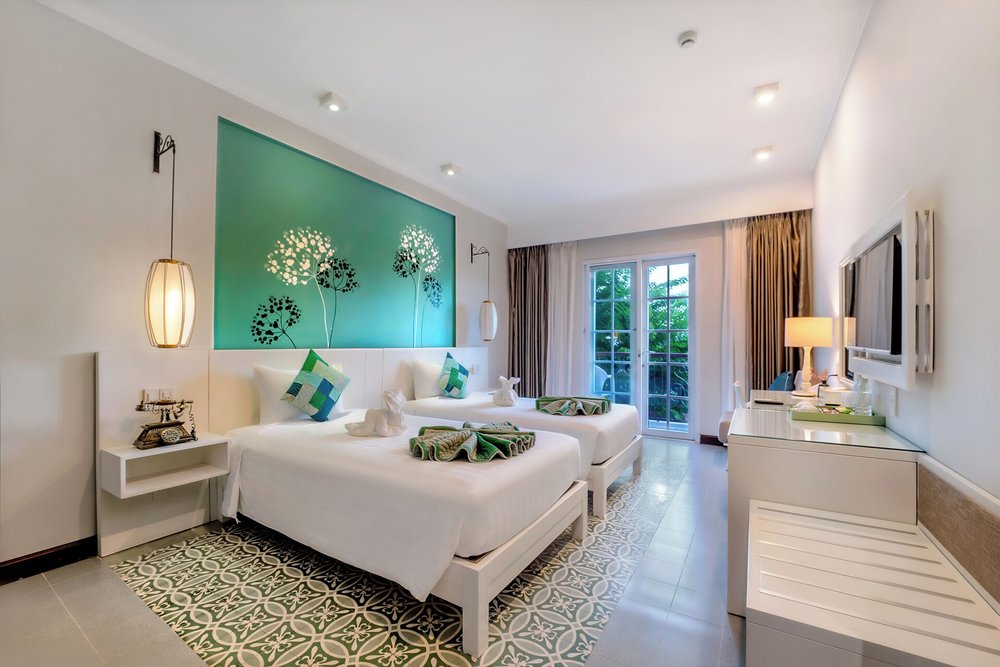 Lantana Boutique Hoi An Hotel