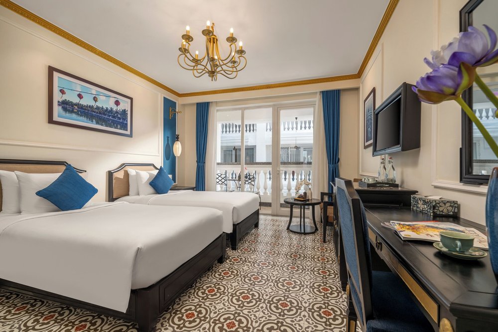 Hoi An Blue Sky Boutique Hotel & Spa