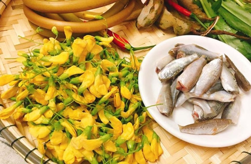 Ngày 1: Hòa Mình Vào Thiên Nhiên Sông Nước