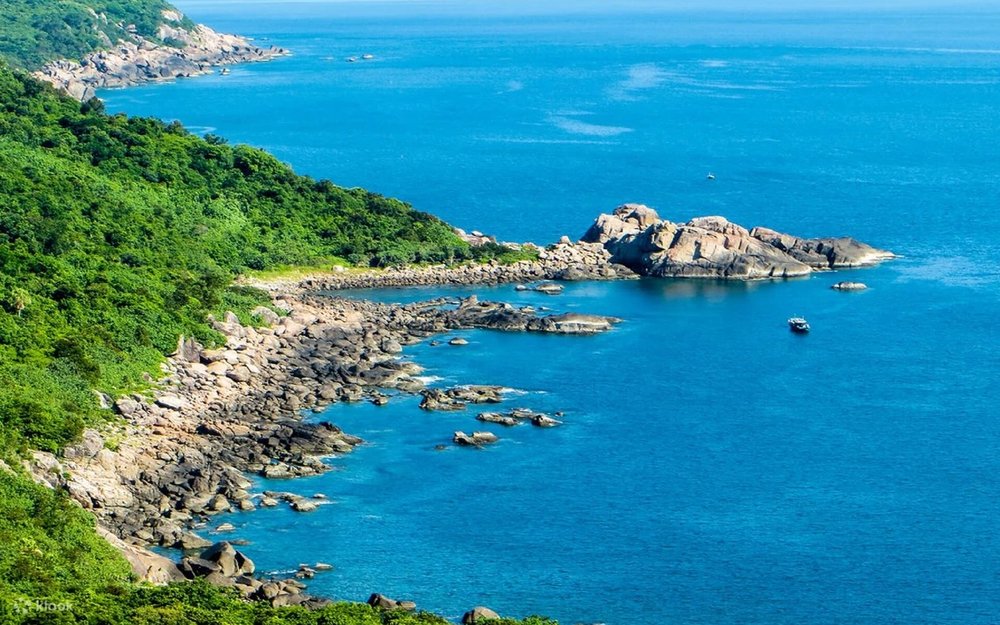 Du Lịch Nha Trang Tháng 8 - Bung Xõa Cùng Biển Xanh Và Đảo Đẹp