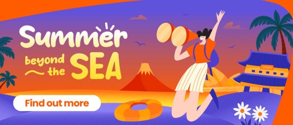 ID Summer Beyond the SEA