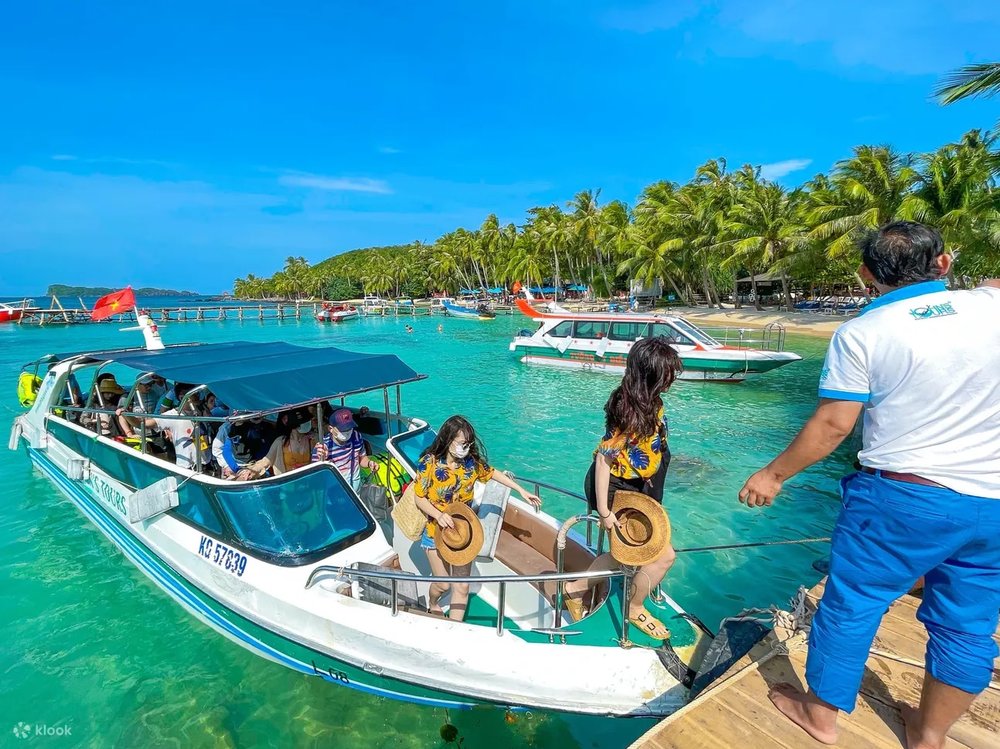 Những Lưu Ý "Xương Máu" Khi Đi Tour Đảo Phú Quốc
