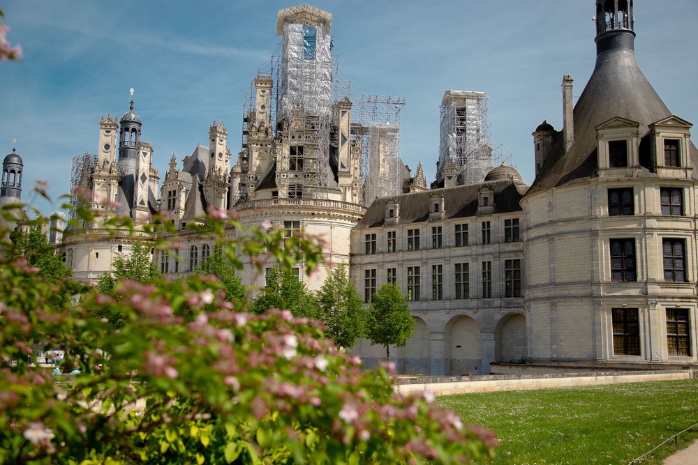 Château de Chambord