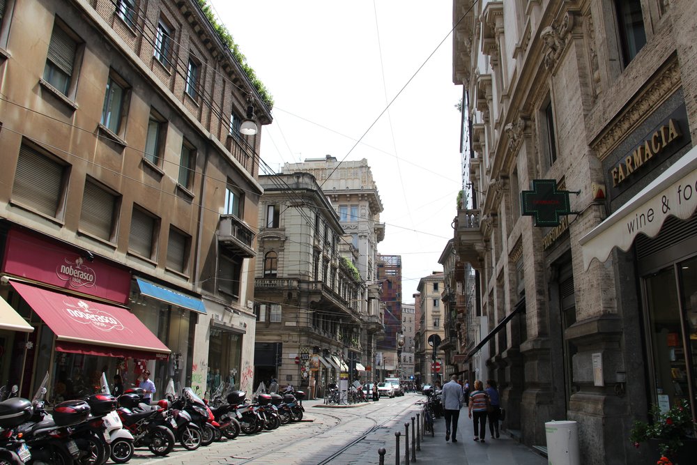 Centro Storico