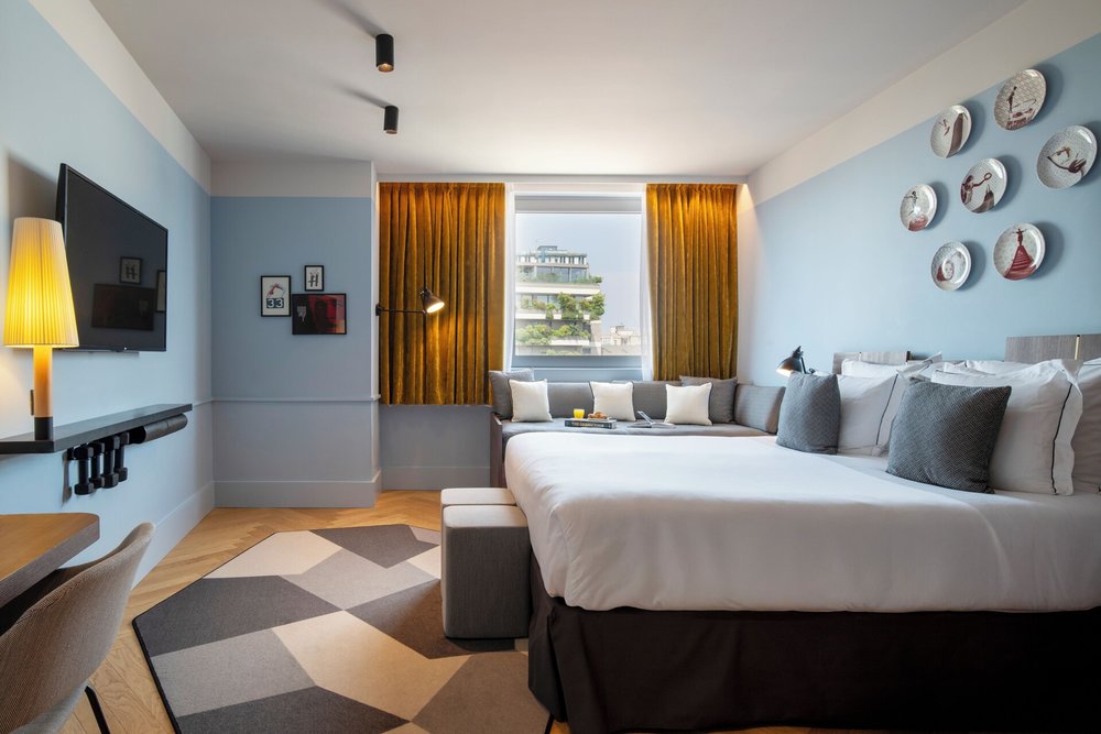 Urban Hive Milano