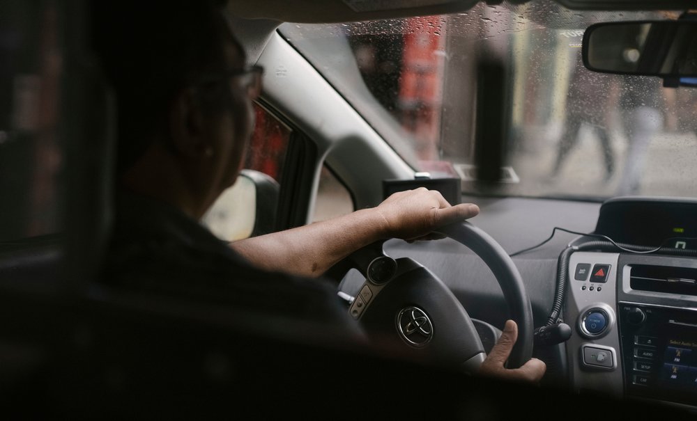 Private airport transfer in Vietnam