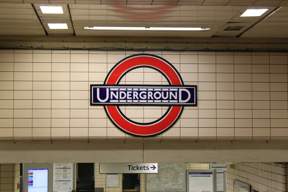 London underground