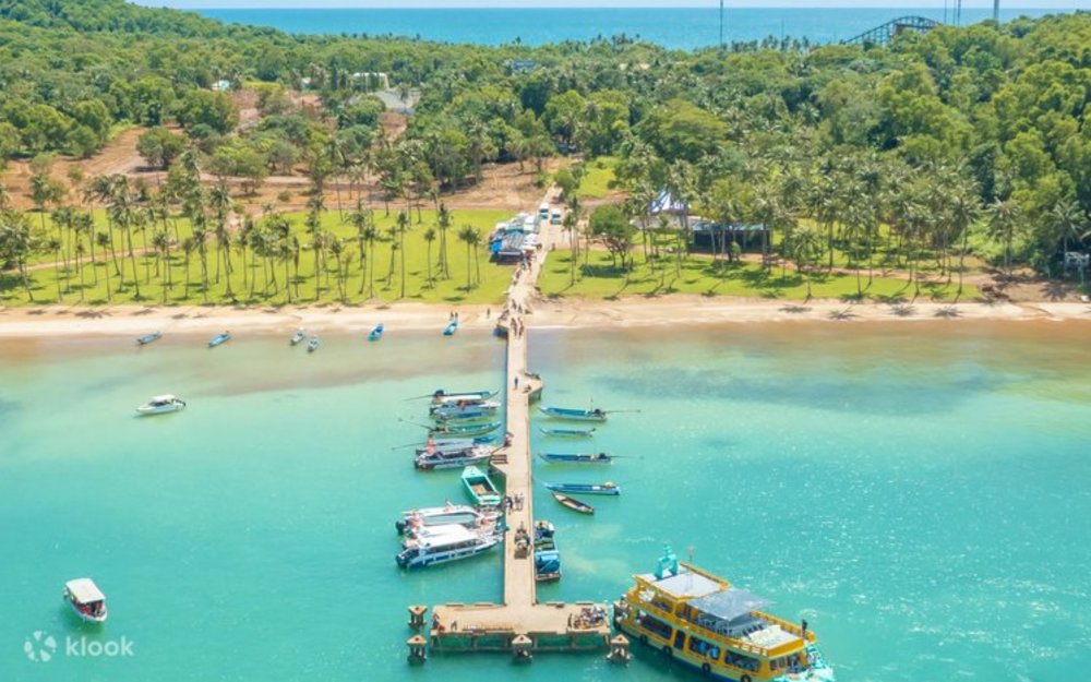 Kinh Nghiệm Di Chuyển Tại Nam Đảo