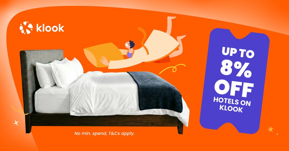 SG - hotel new users promo