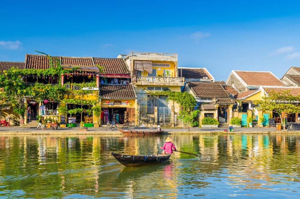 Hoi An, Vietnam