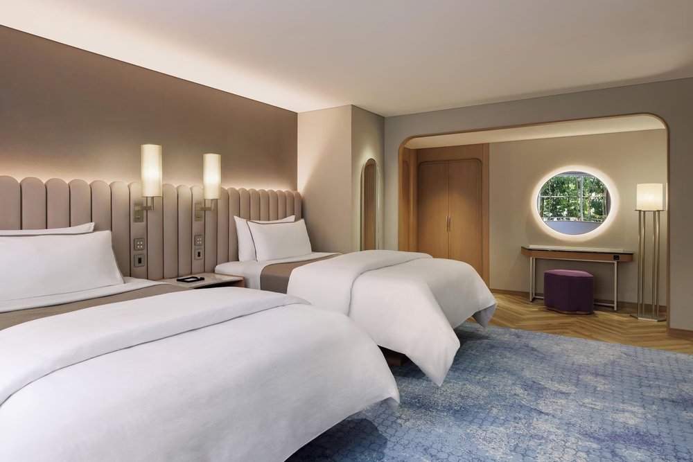 The Westin Miyako Kyoto in Higashiyama