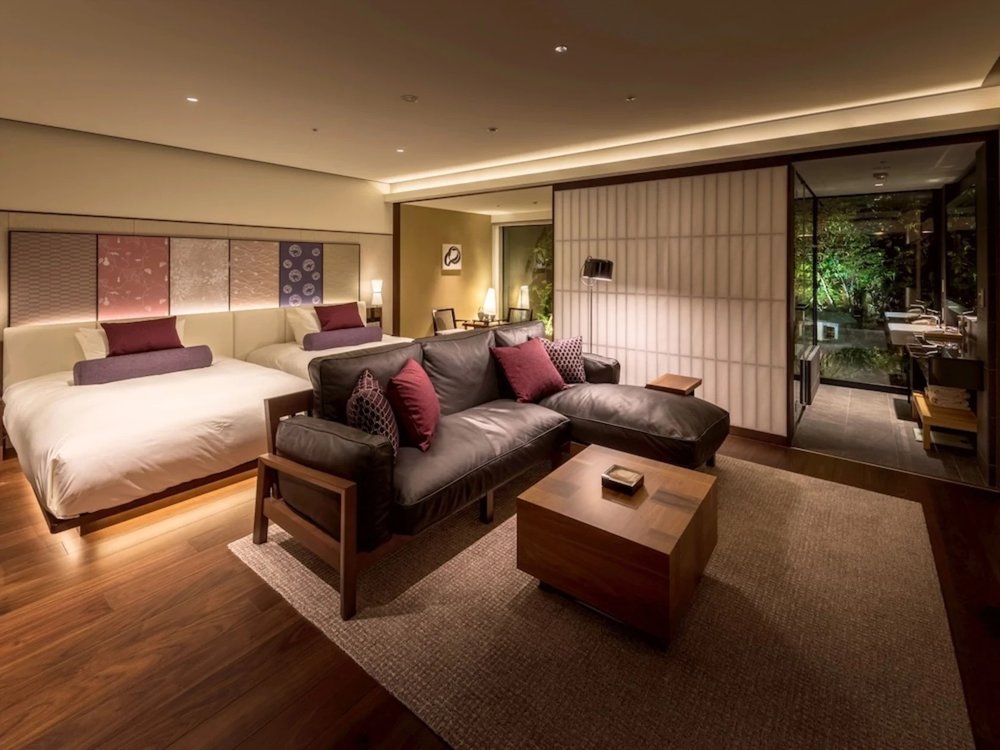 SOLARIA Nishitetsu Hotel Kyoto Premier