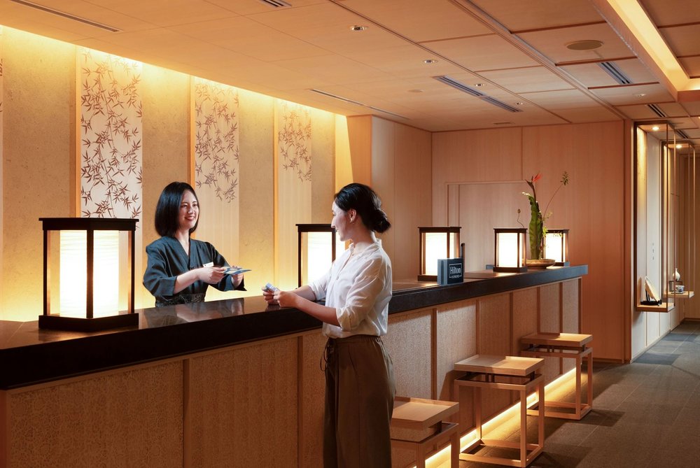 Find your perfect stay in Kyoto