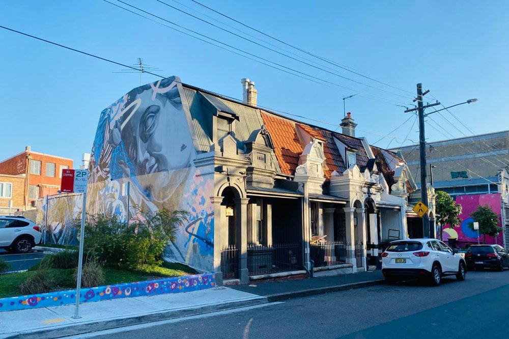 Newtown, Sydney