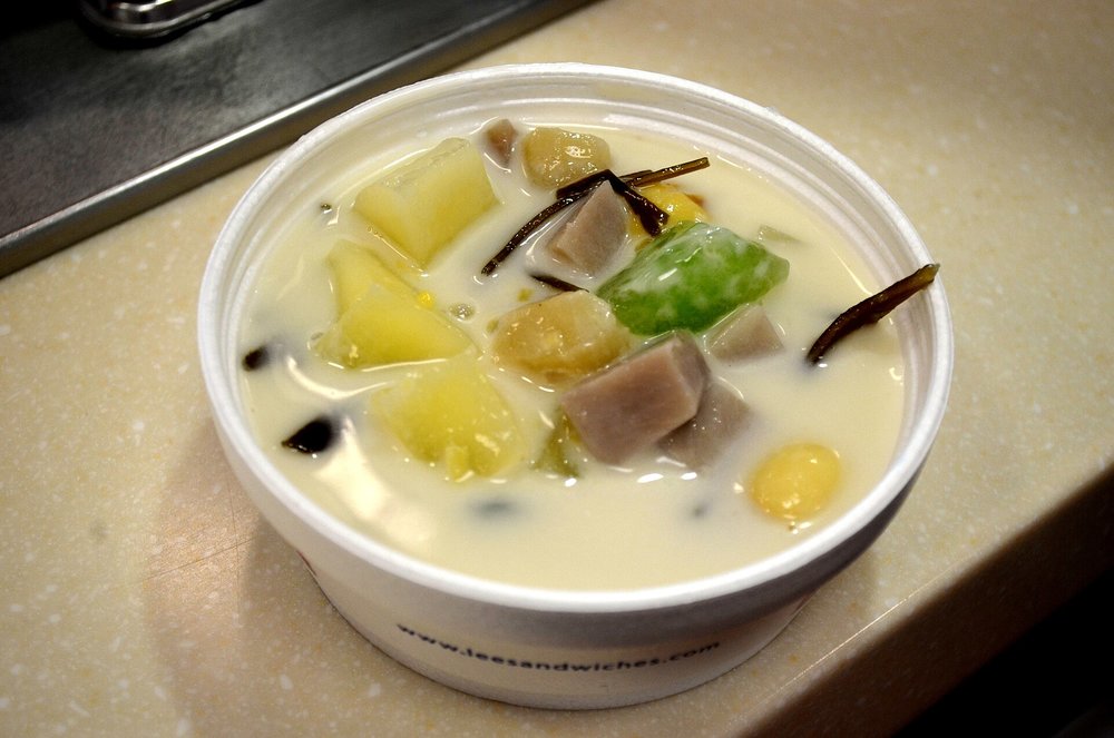 Chè | Photo Credits: Zxcvasdfqwer888 on Wikimedia