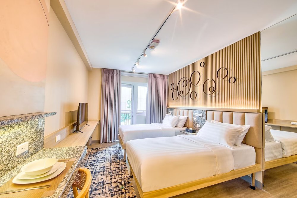 The Connor Serviced Residences Managed by HII