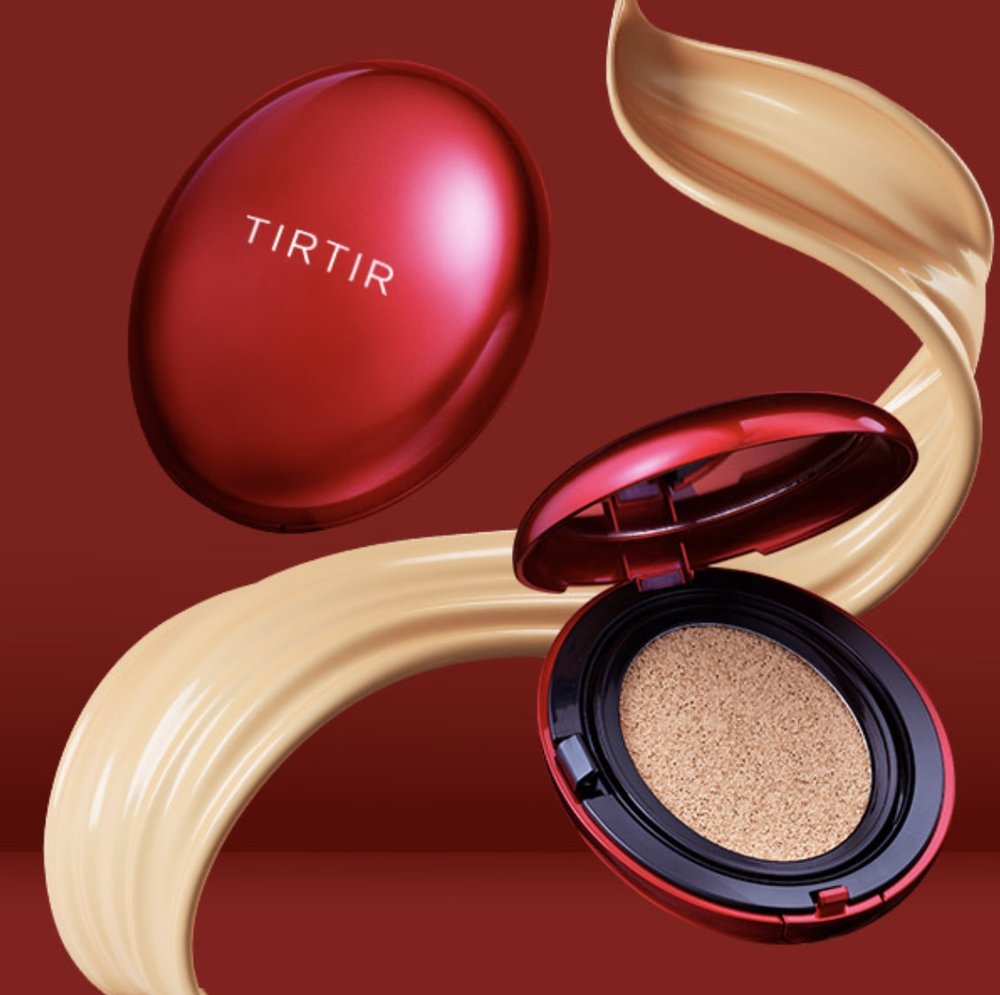 TIRTIR Mask Fit Red Cushion