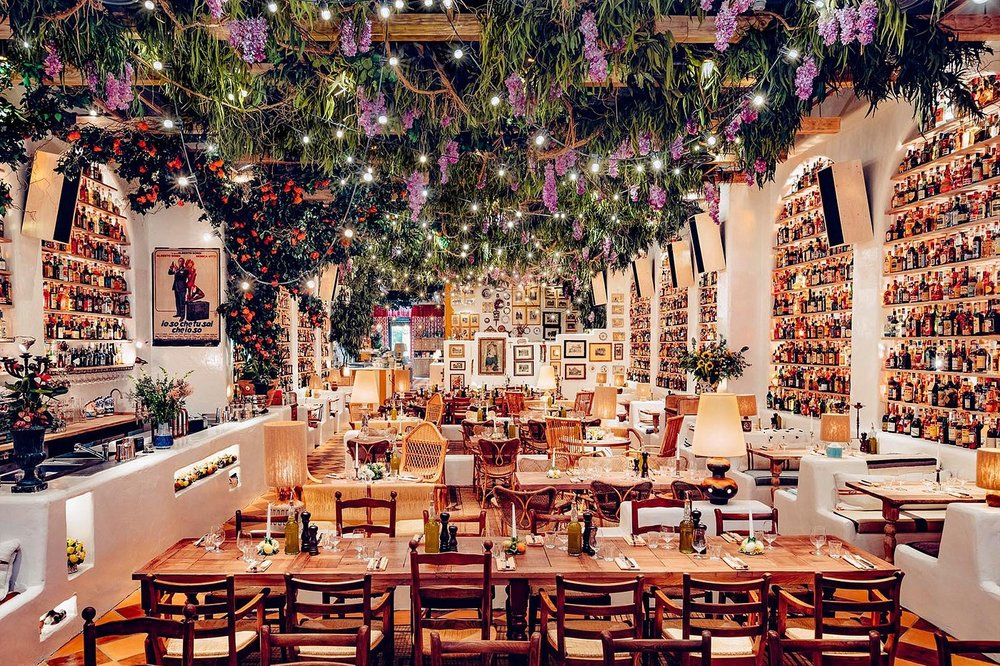 Circolo Popolare in Fitzrovia  | Photo Credit: Flickr