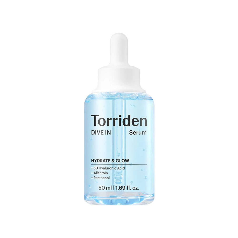 Torriden Dive In Low Molecular Hyaluronic Acid Serum