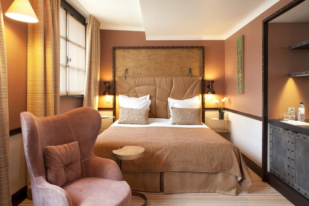 Hotel Therese