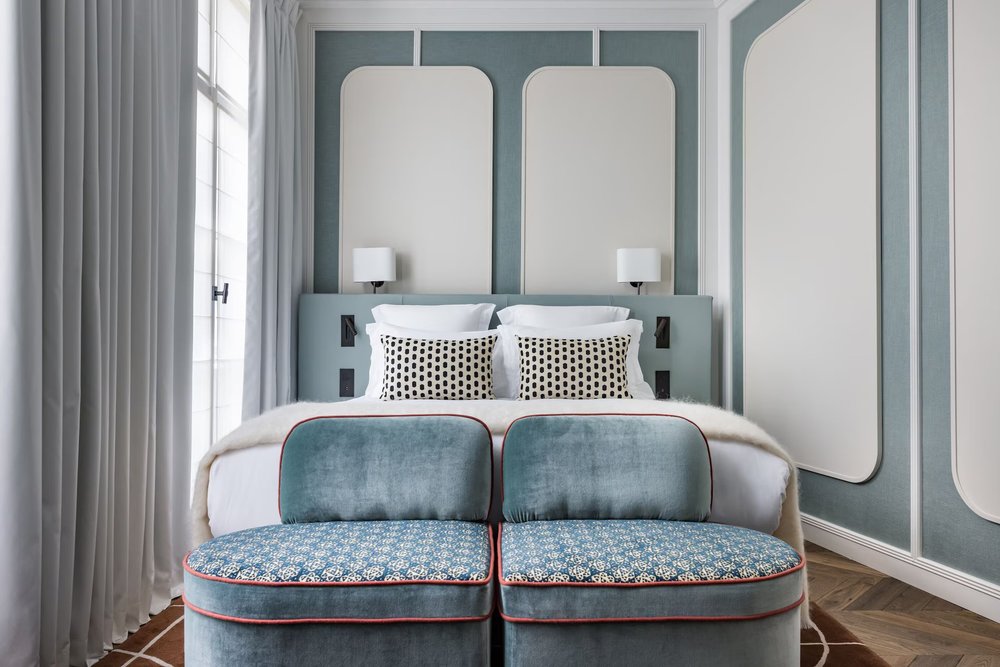 Pavillon Faubourg Saint-Germain & Spa