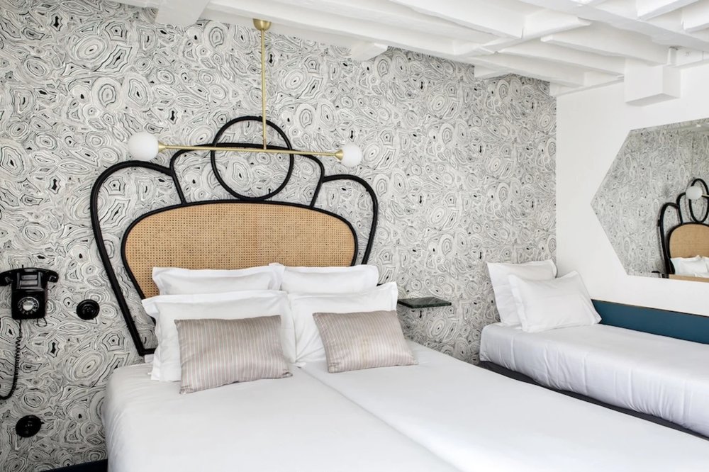 Hotel Panache
