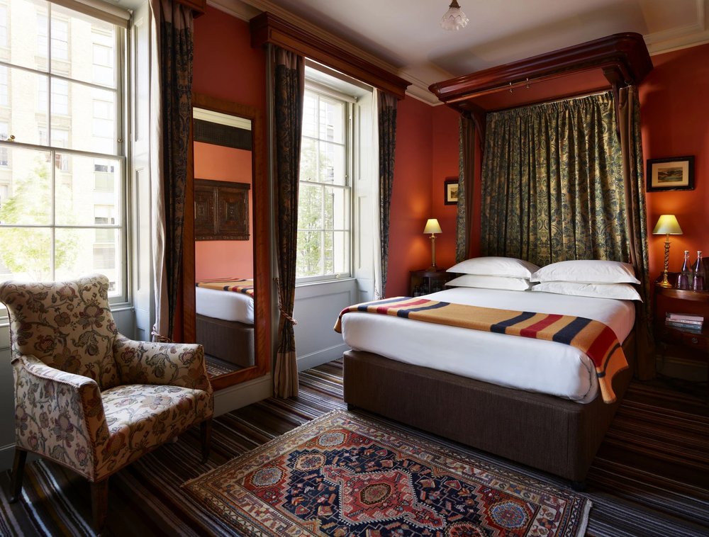 The Zetter Clerkenwell in Clerkenwell