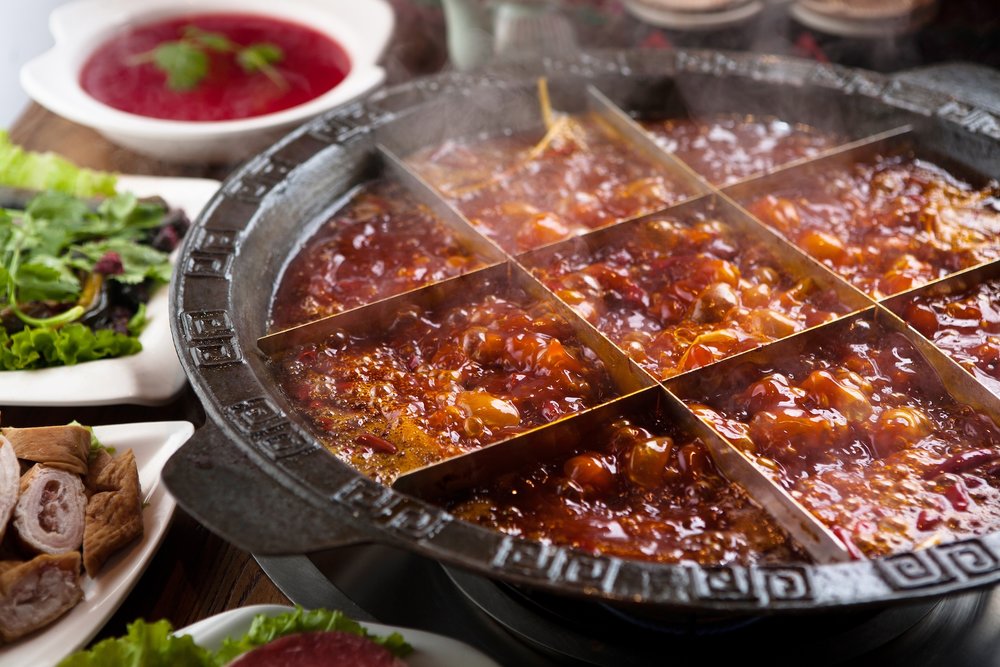 Chongqing Hotpot