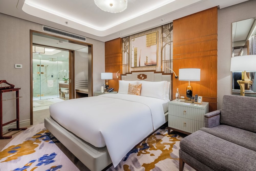 Admiral Hotel Manila