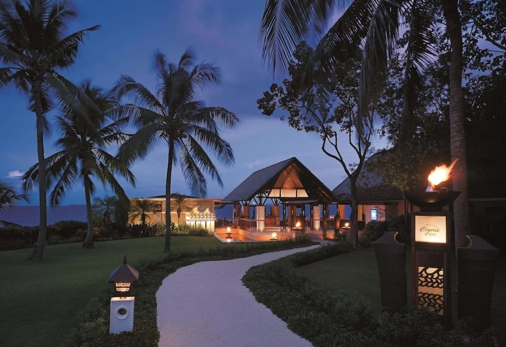 Shangrila Mactan Cebu
