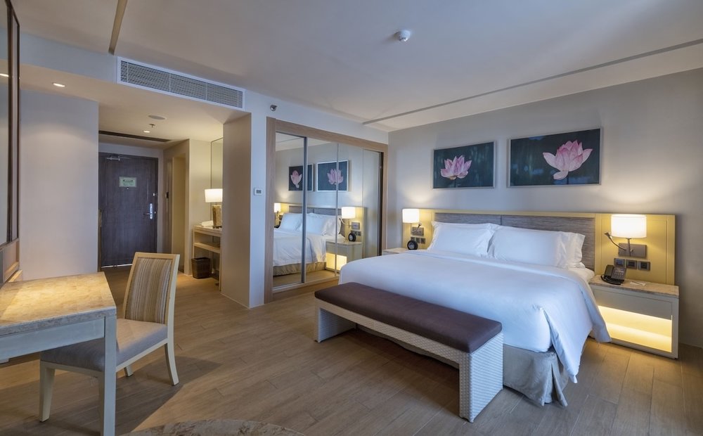 Dusit Thani Mactan Cebu