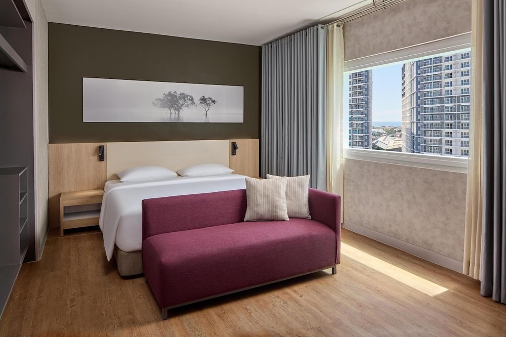 Park Inn By Radisson Davao