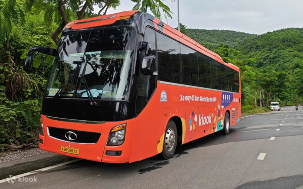 Xe Khách Giường Nằm Liên Tỉnh