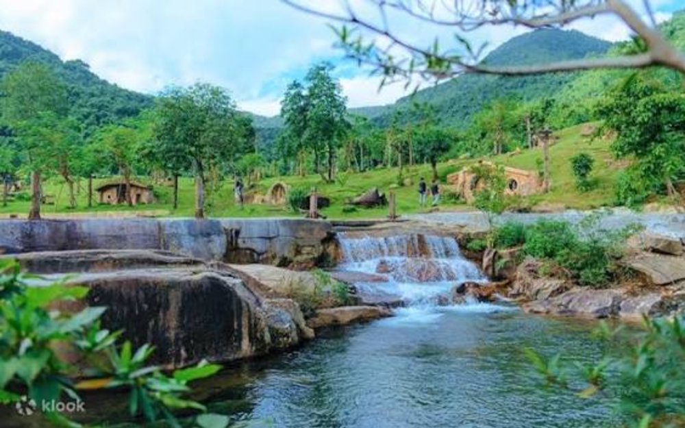 Thời Điểm Vàng Để Chinh Phục Cung Đường
