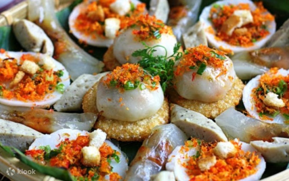 Kinh Nghiệm Ăn Uống Gần Vườn Quốc Gia Bạch Mã 