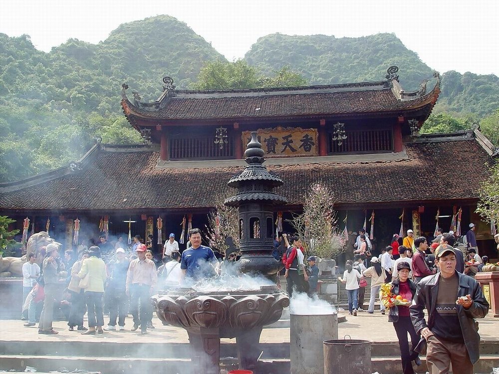chua-huong