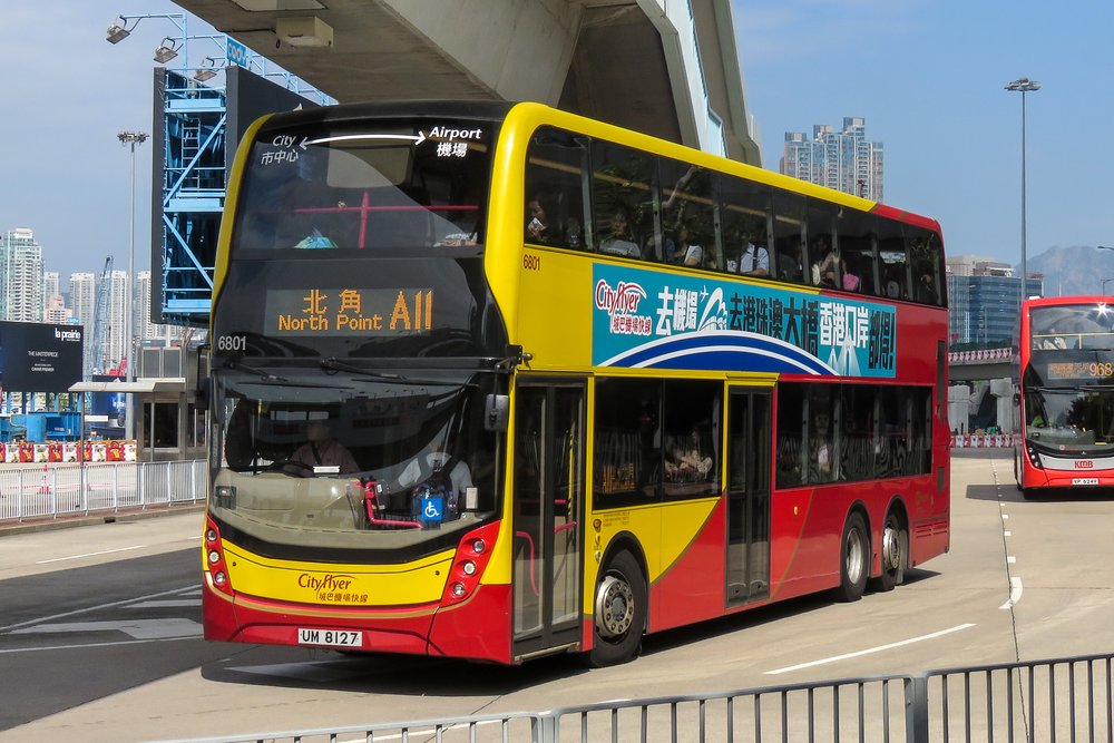 Cityflyer