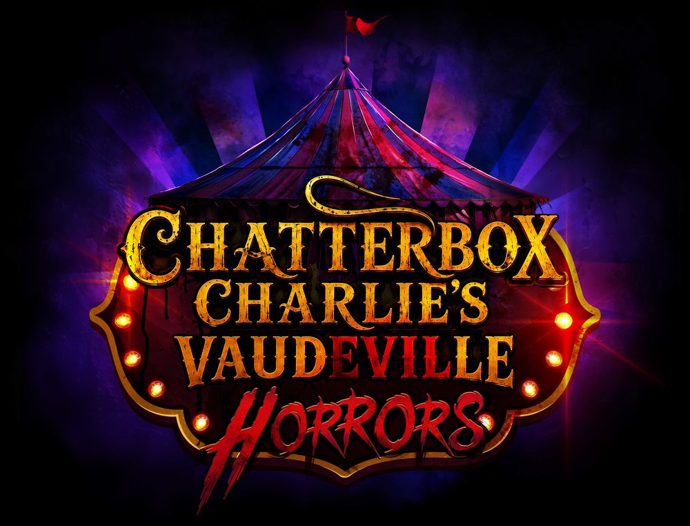 SG - HH14 chatterbox charlie 