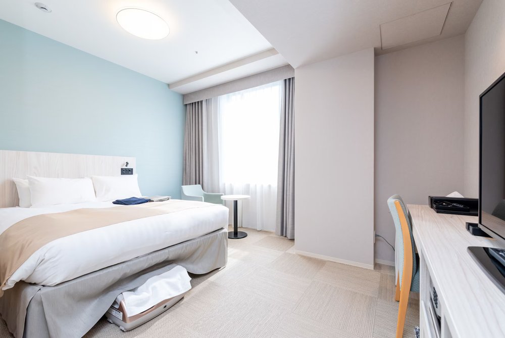 HIYORI HOTEL OSAKA NAMBA STATION