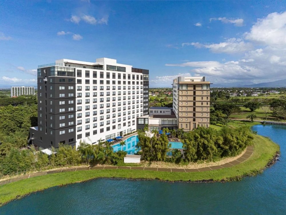 Seda Nuvali Laguna Hotel