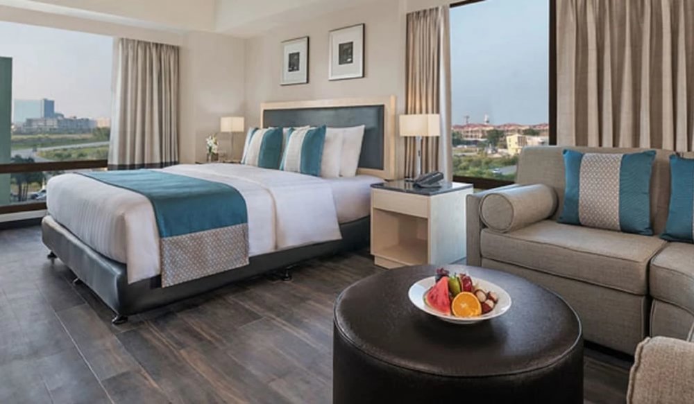 Seda Atria Iloilo Hotel