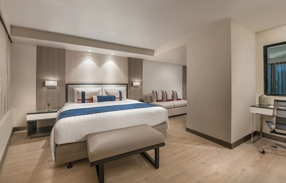 Seda Residences Makati